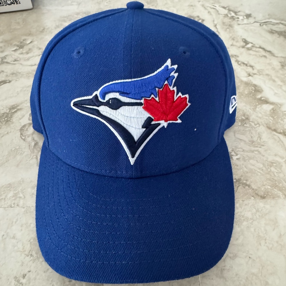Blue Jays Fitted